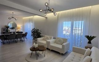 Penthouse 120 mp cu terase generoase - Poză 2