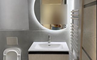 Apartament 3 camere Dambovita etaj 1 - Poză 8