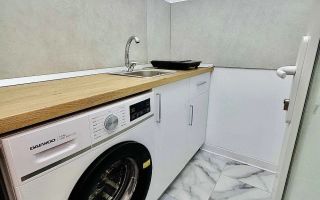 De inchiriat garsoniera zona Tiglina, etaj 4, 1200 lei - Poză 2