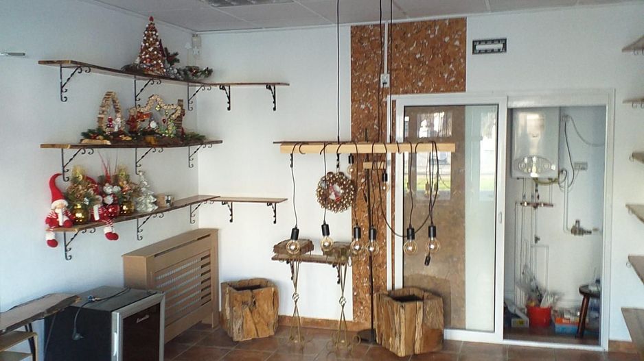 Spatiu comercial Eroii Revolutiei Sos Giurgiului - Poză 6