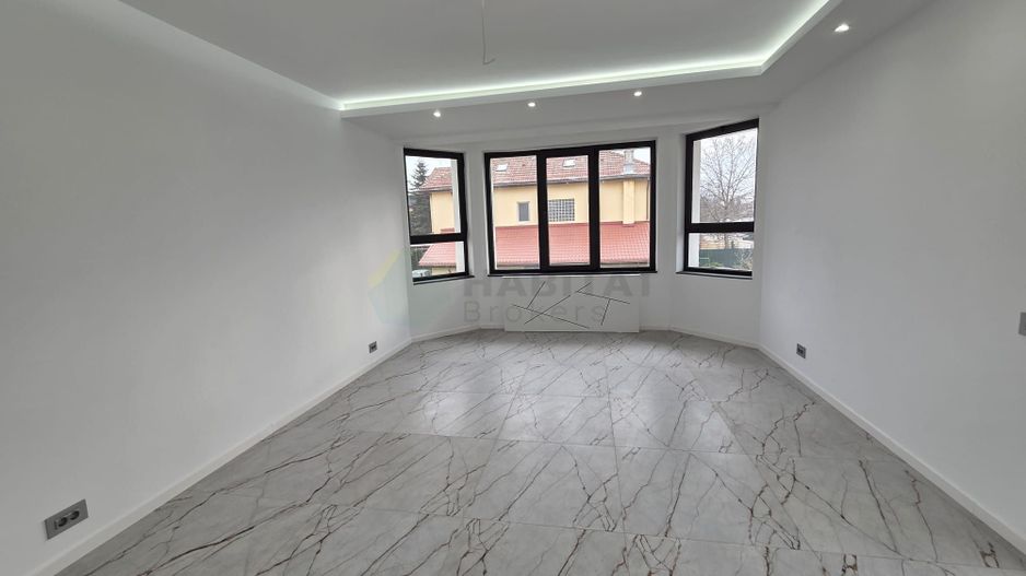 Vilă de lux în Pipera – proprietate exclusivistă, 0% comision pentru cumpărător - Poză 32