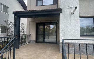 1/2 Duplex | Calea Urseni-Ciarda | Asfalt | 3 dormitoare | 3 bai - Poză 1