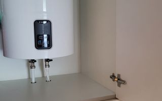 Apartament 3 camere renovat, bloc 1981, Lujerului, Militari - Poză 14