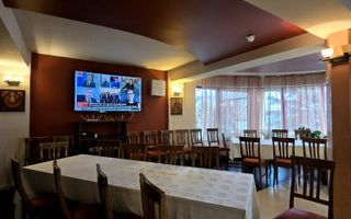 Complex comercial – restaurant / pensiune / retreat – Copou, Iași - Poză 3