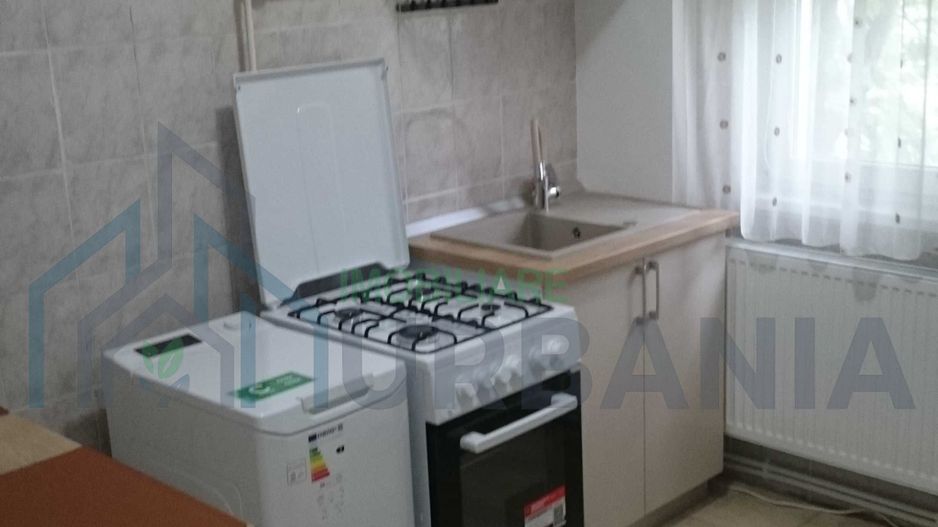 Apartament 2 Camere de Închiriat în Tătărași-Flora, Iași - Poză 5