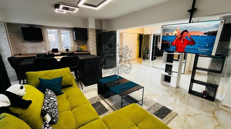 Prima Inchiriere | 3 Camere | Parc Herastrau | Elena Vacarescu - Poză 1