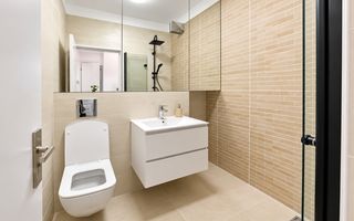 For Rent | Modern 2-Room Apartment | 48 sqm | Regie Residence - Poză 7