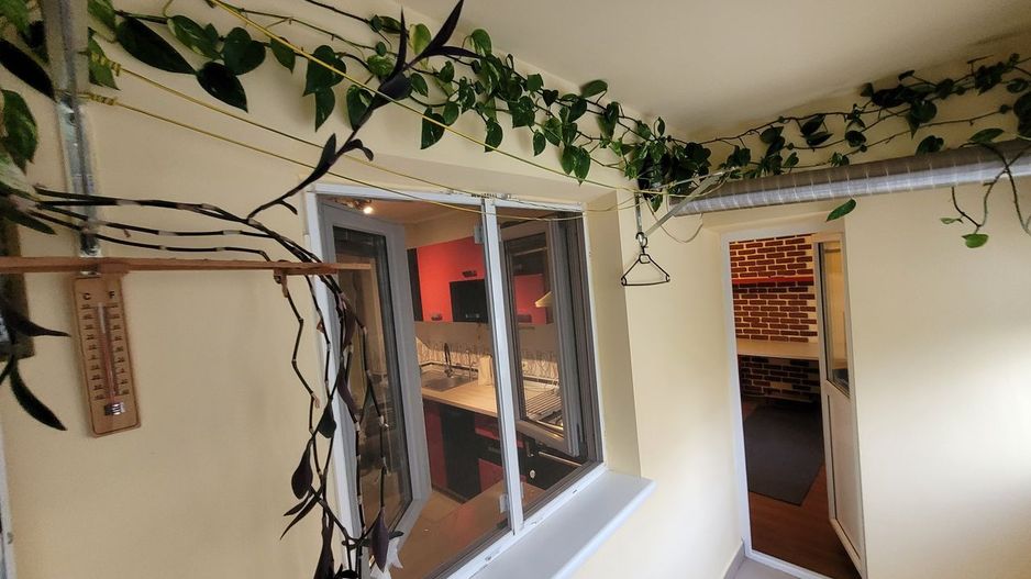 Vânzare 🏡 Apartament 2 camere renovat complet | Fizicienilor, Sector 3 - Poză 4
