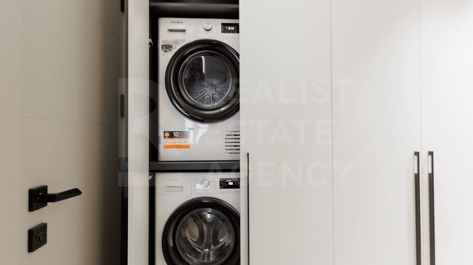 Chirie, apartament, 2 cameră, strada Sprîncenoaia, Telecentru - Poză 12