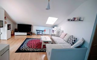 Apartament 2 camere Braytim etaj 3 - Poză 1