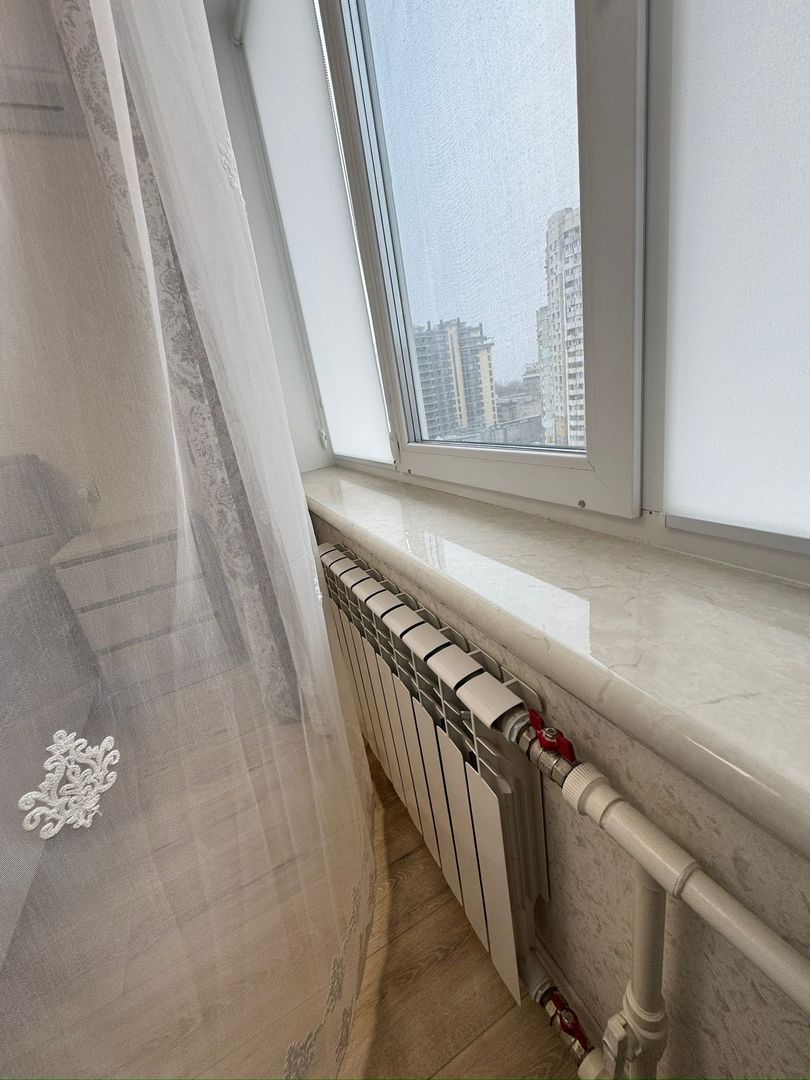 3 camere, Bd.Moscova, euroreparatie - Poză 11