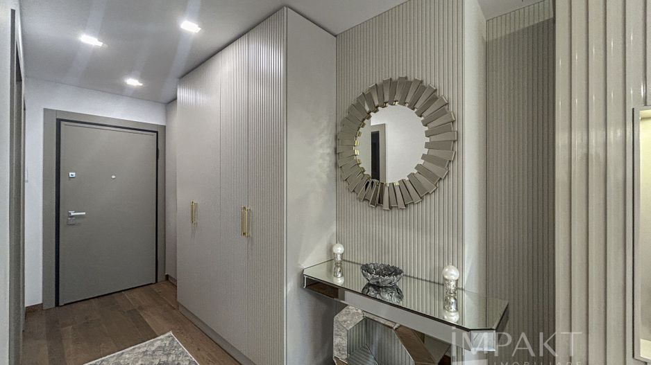 Inchiriere apartament premium intr-un complex exclusivist! - Poză 29
