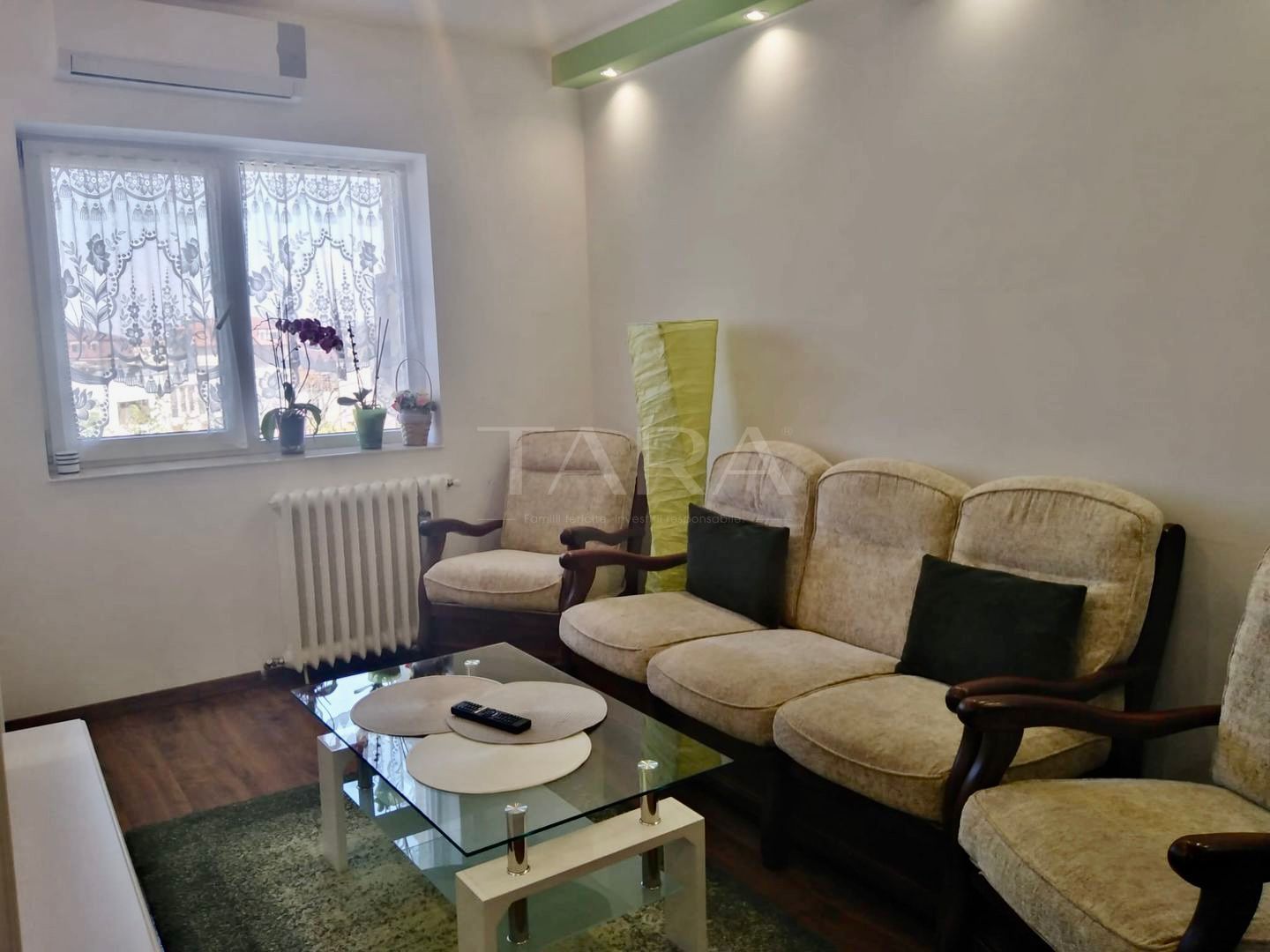Apartament cu 4 camere, aproape de Piața Zorilor și Grădina Botanica - Poză 3