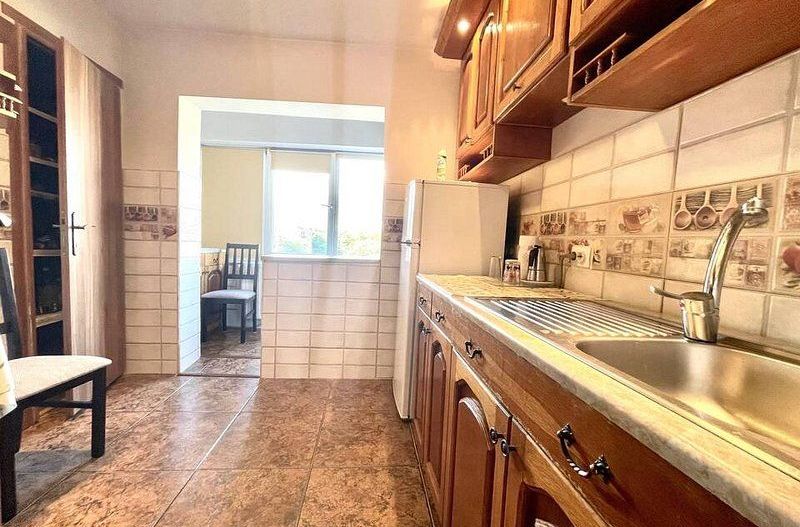 Apartament în Calea Aradului - 2 camere decomandat - Poză 12