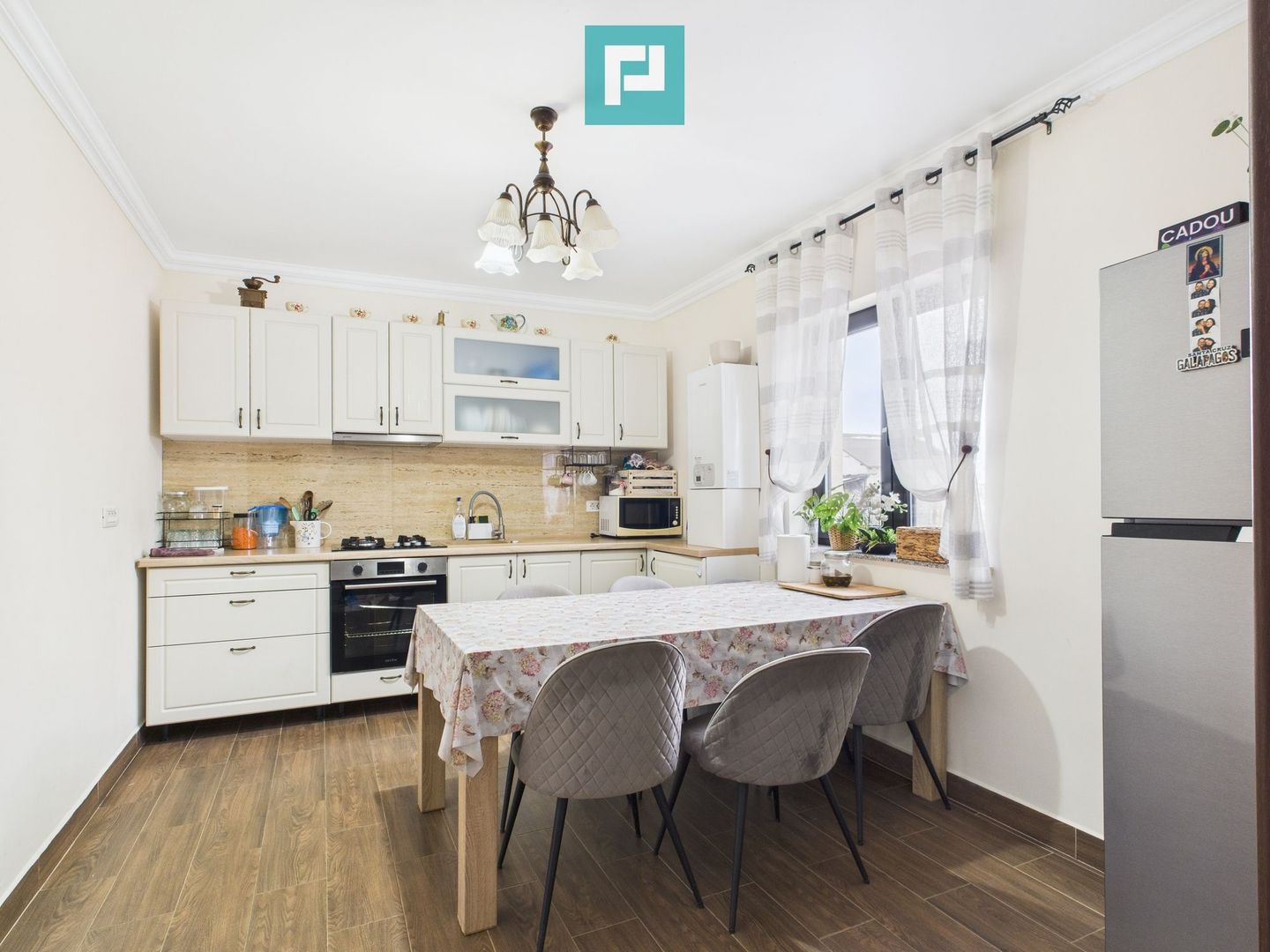 Casă în Giarmata P+1- zona dezvoltată + utilități - Poză 6