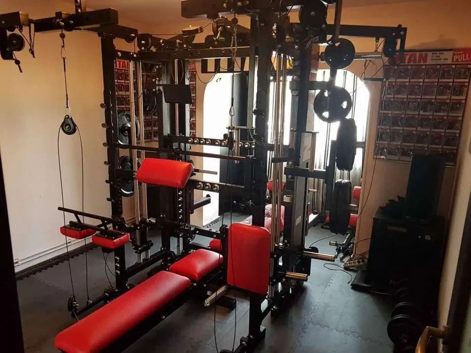 BRASADAS vinde ap. 4 cam FINISAT mobilat PARTER inalt 91mp Manastur. - Poză 7