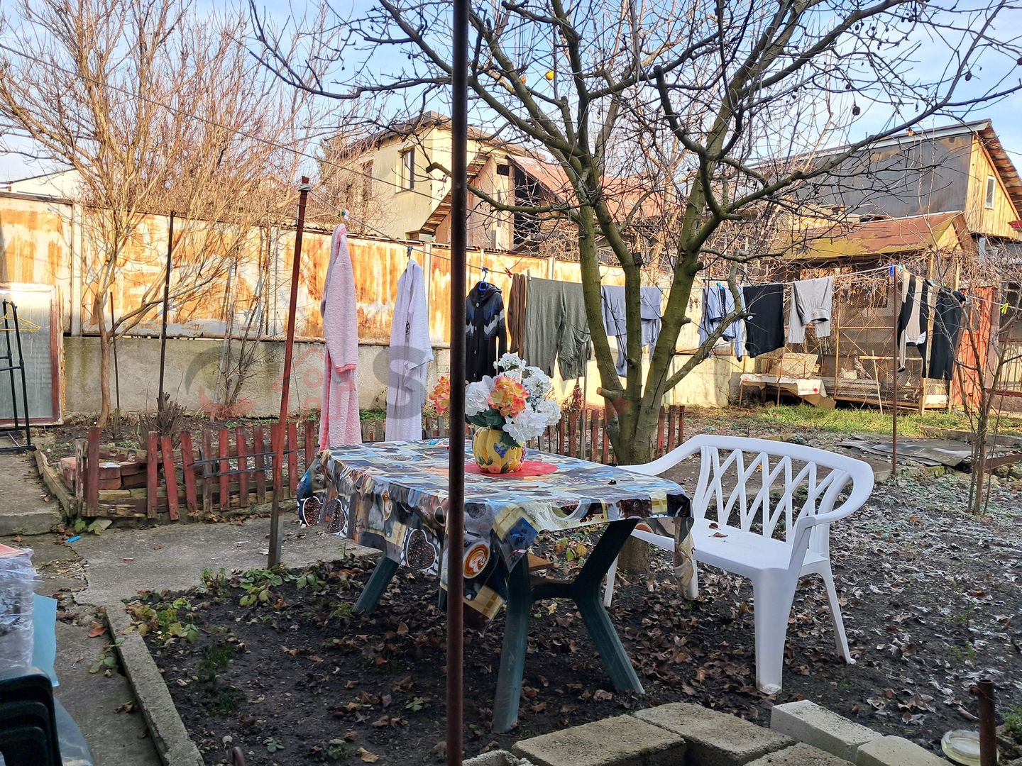 Casă Multifamilială, Terasa,  Gradina,Dambul Rotund!! - Poză 7