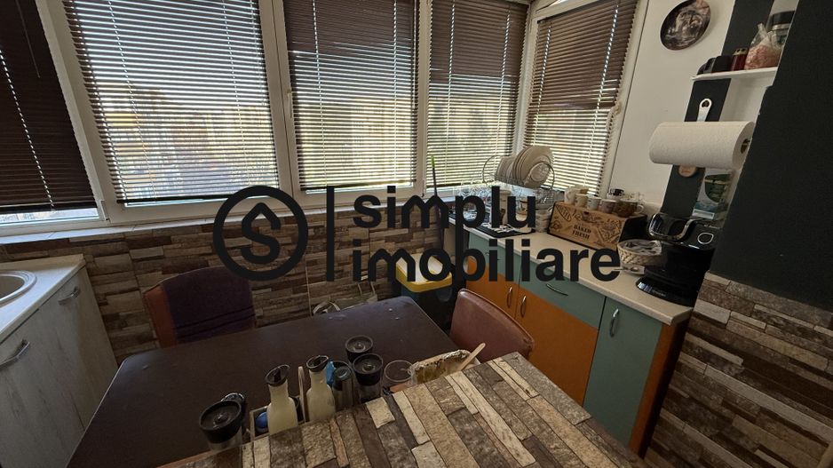 Apartament 3 camere Calea Bucuresti McDonalds - Poză 13