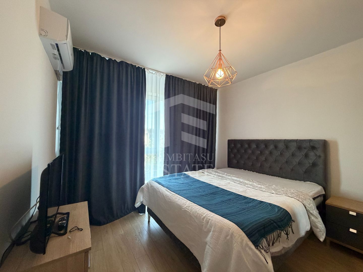 PALLADY - Titan | Chirie 2 Camere + Parcare - Poză 5