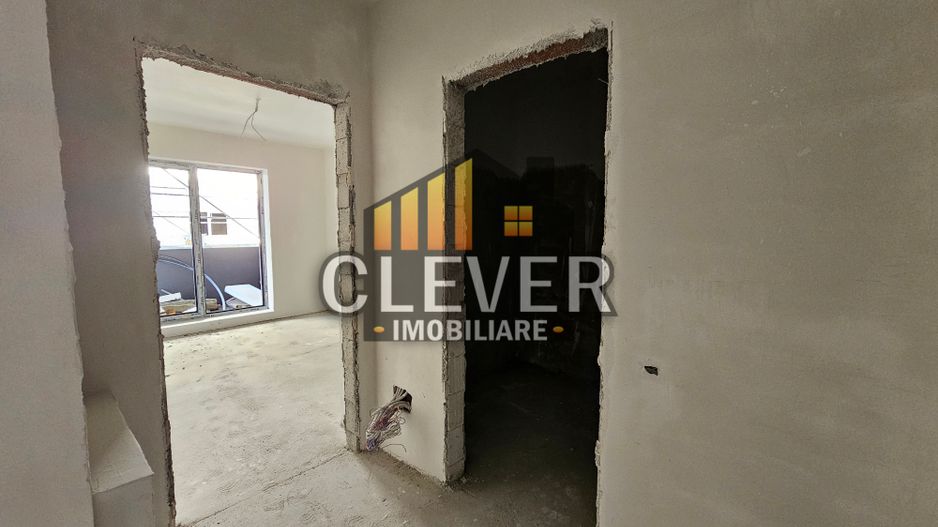 3 Camere | Parcare gratis, Balcon 17,4 mp | Comision 0% Metrou Teclu - Poză 3