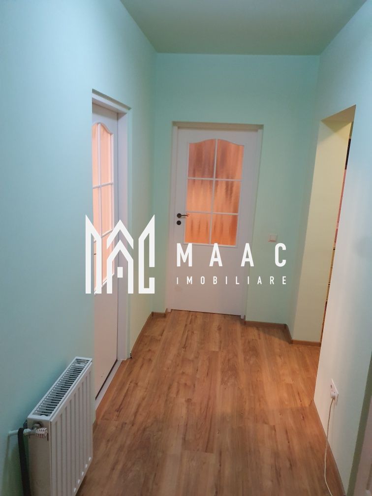 Apartament 3 camere | Etaj 2 | Balcon | Calea Cisnadiei - Poză 8