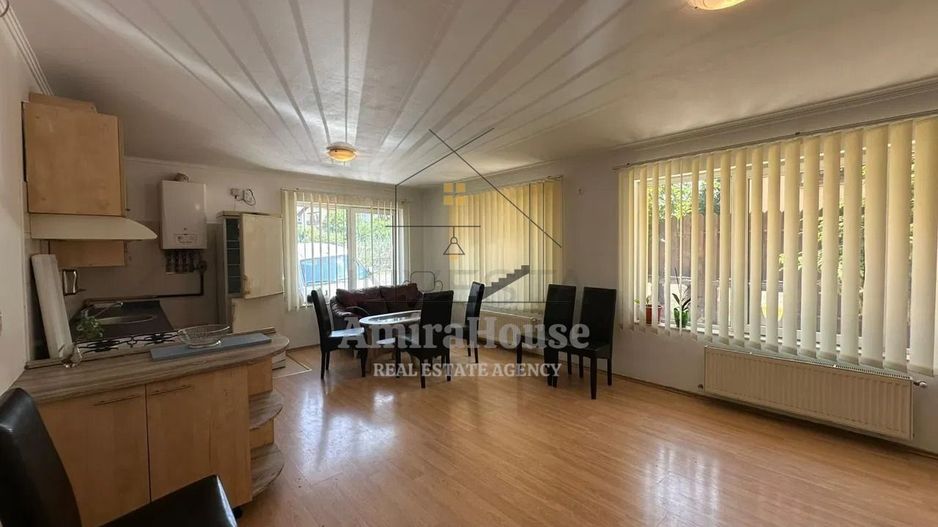 Apartament 3 camere cu terasa de 24 mp, parcare, imobil tip vila, Buna Ziua - Poză 8