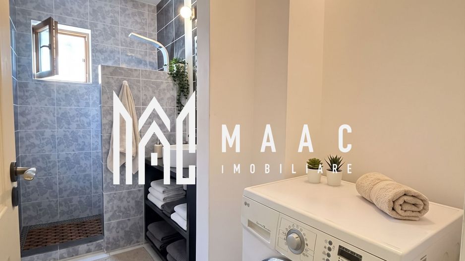 Apartament de vânzare Sibiu | Arhitecților - Calea Cisnădiei - Poză 14