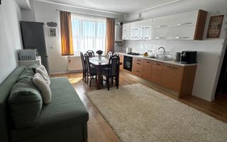 Apartament modern 3 camere 66 mp utili balcon 4,65 mp Zona Turnisor - Poză 1