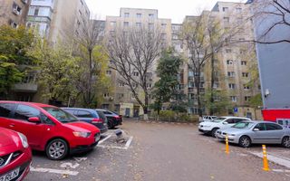 Apartament 3 camere Metrou Gorjului-Dezrobirii - Poză 1