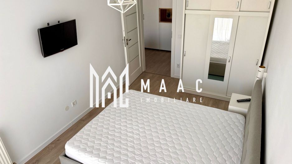 Apartament 2 camere I 50mp | Balcon | Parcare | City Residence - Poză 9