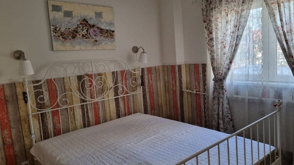 Apartament 2 camere Tineretului Metrou  L196 - Poză 1