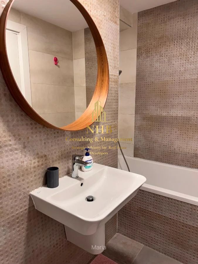 Ocazie! 3 camere Cloud 9 cu 2 locuri de parcare incluse! - Poză 14