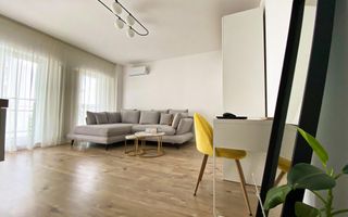 Apartament modern 2 camere, vedere spre lac | Belvedere Pipera - Poză 2