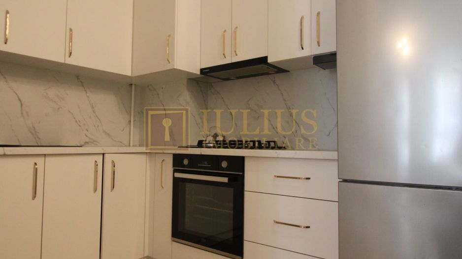 Bloc nou, loc de parcare-Campeador City/Ikea - Poză 13