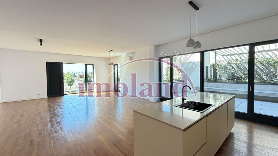 Vanzare - apartament 4 camere - parkview - Avalon Estate-Pipera - Poză 8