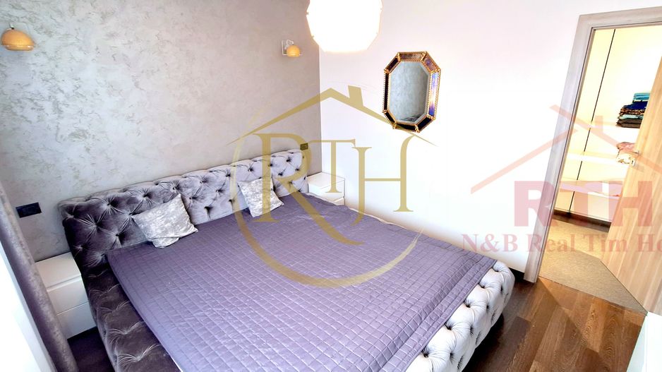 Oferim spre vanzare apartament cu 3 camere, Giroc pe Calea Timisoarei - Poză 6