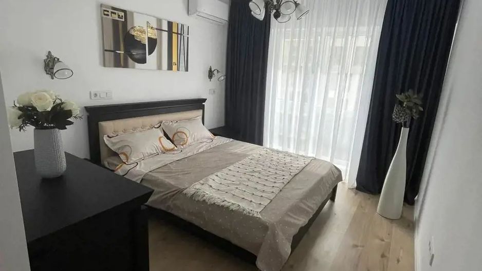 APARTAMENT 2 CAMERE | PARCARE SUBTERANA | AVIATIEI - Poză 4