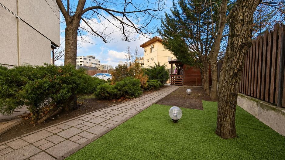 Vila 6 Camere | Baneasa - Sisesti - Poză 31
