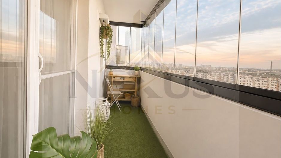 Apartament 2 camere | 61 mp | Pallady – Nicolae Telcu - Poză 11