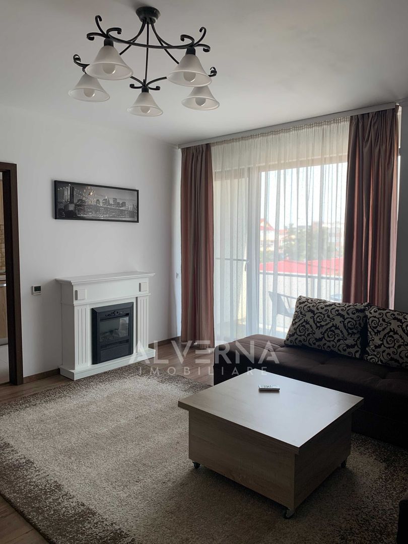 Apartament 2 camere 59mp | balcon | parcare | cartier Buna Ziua - Poză 1