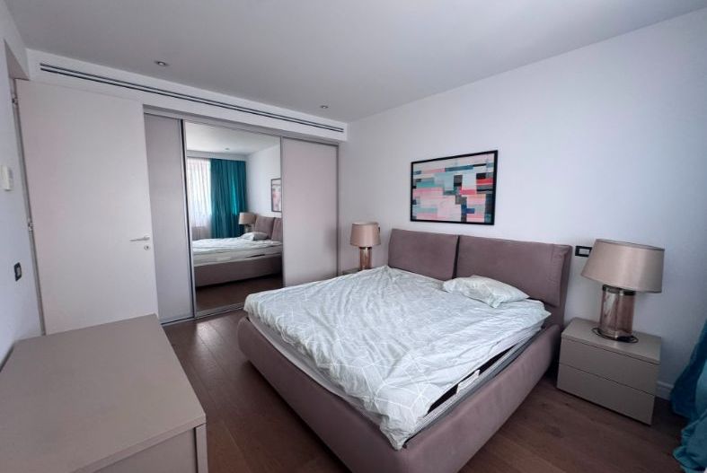 2 camere | Cortina Residence Herastrau | parcare + boxa - Poză 12