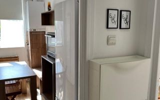 Apartament 2 camere, 45 mp, situat Semicentral - Poză 6