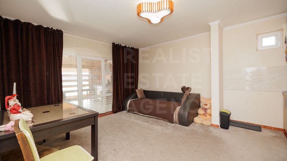 Vânzare casă de vacanță 130 mp, + 6 ari Dănceni,Ialoveni - Poză 7