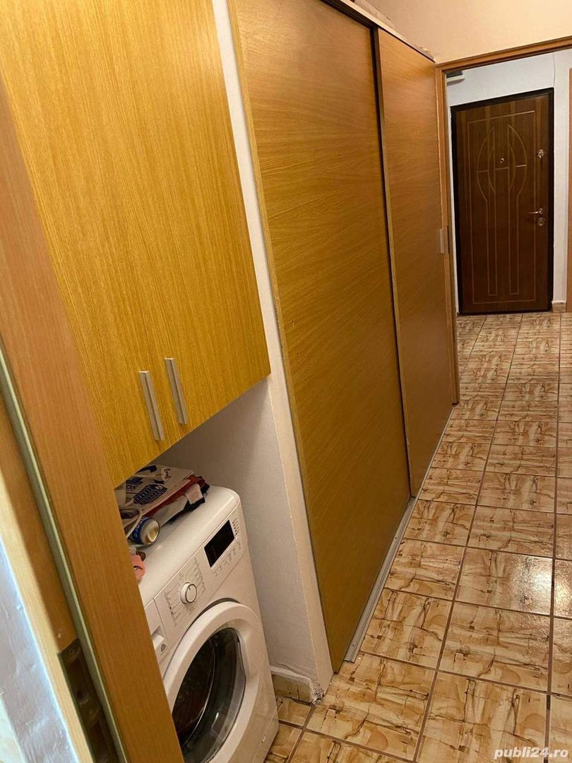Apartament 3 camere I Mobilat și utilat I Zona Aradului - Poză 7