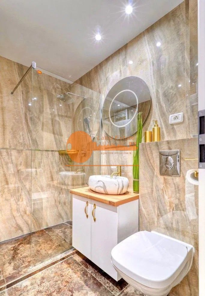 Apartament 2 Camere , Unirii, Dimitrie Cantemir renovat - Poză 13