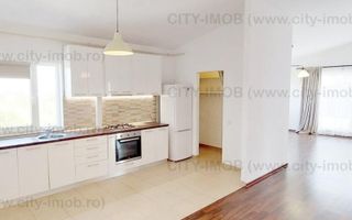 Vanzare  Apartament  trei  camere Baneasa cu terasa de 50 mp - Poză 5