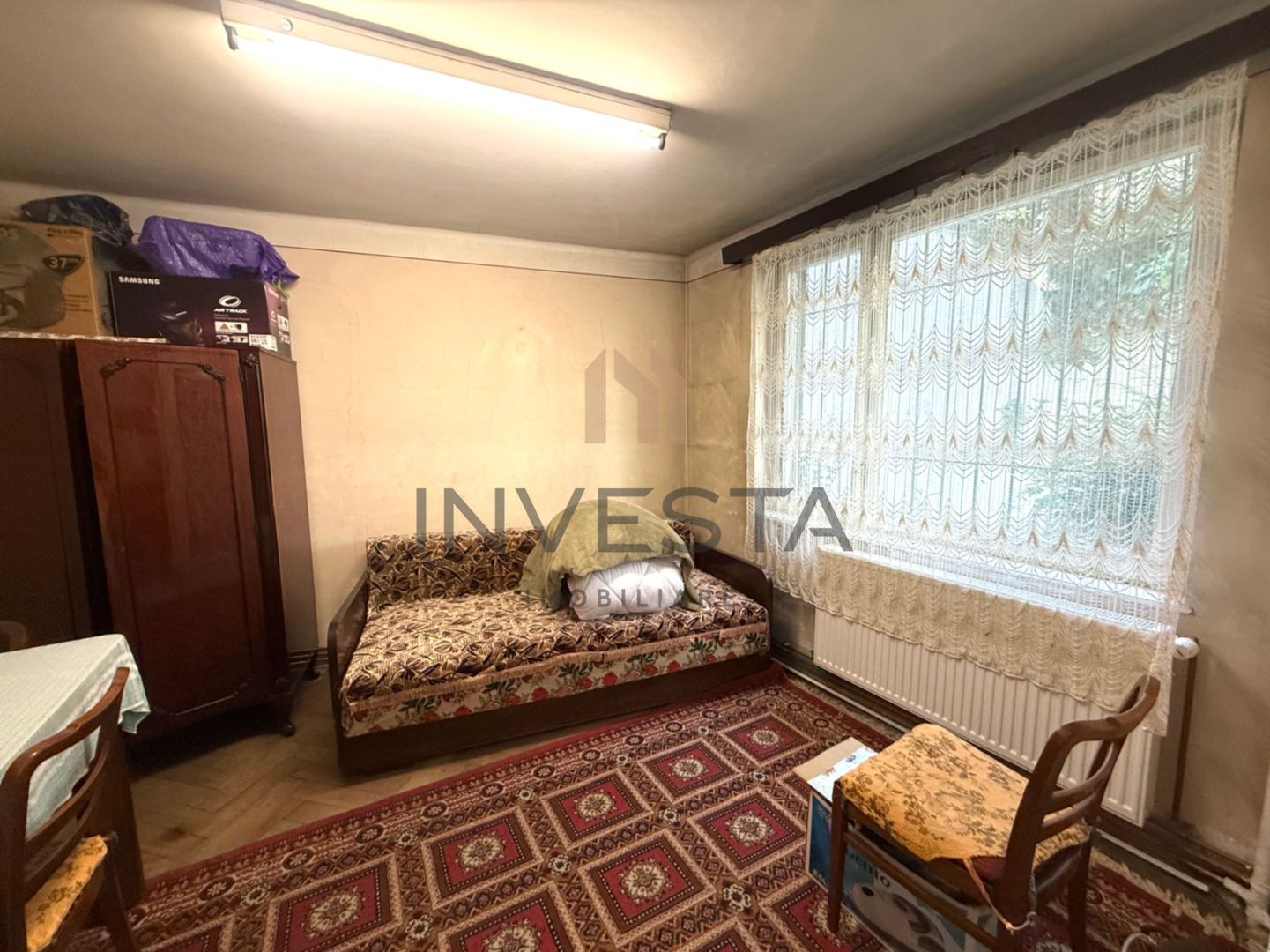 Apartament 2 camere Ultracentral – Ideal pentru Investitie sau Locuire - Poză 2