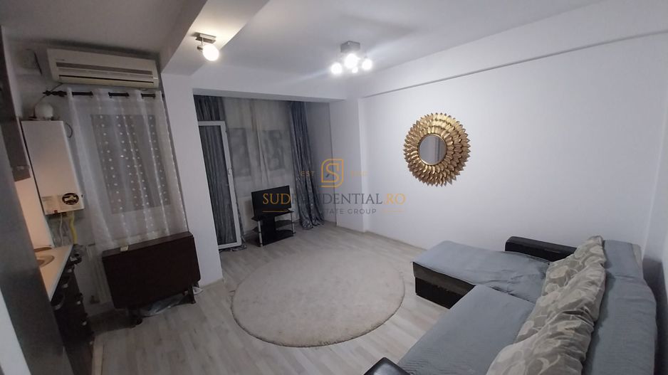 Apartament modern, 2 camere, complet mobilat si utilat, Parc Pecinega - Poză 1