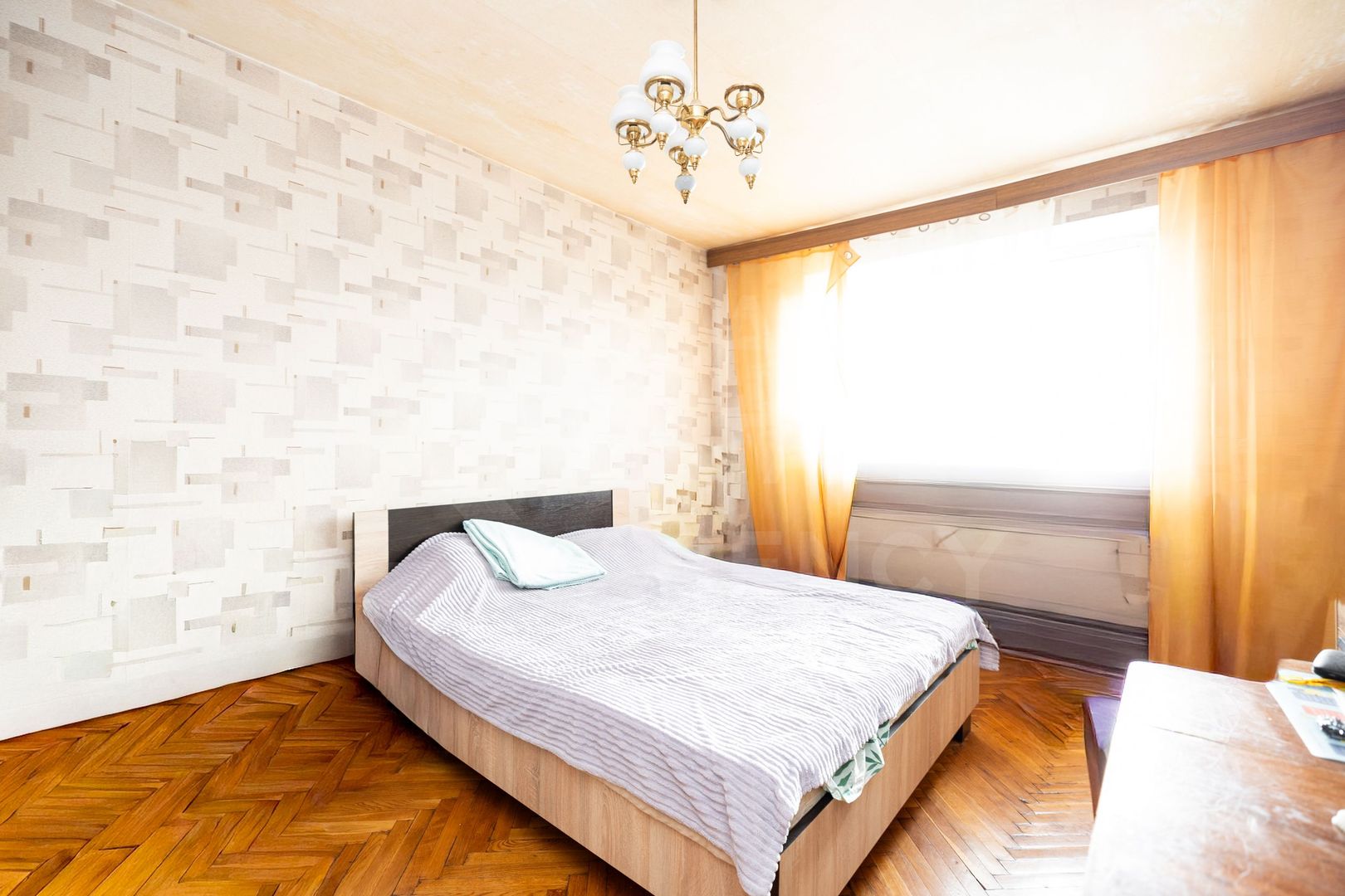 Vânzare, apartament, 2 camere, strada Grădinilor, Centru - Poză 2