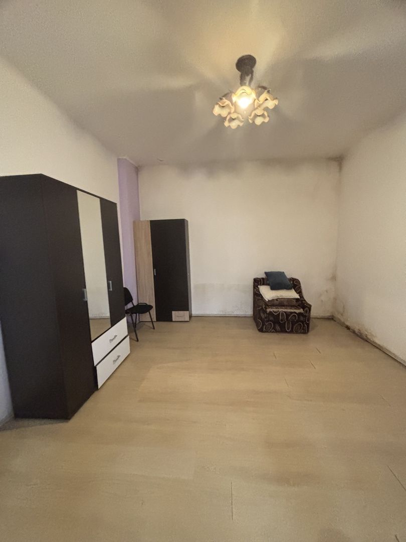 Apartament cu o camera generos zona Dimbovita - Poză 1